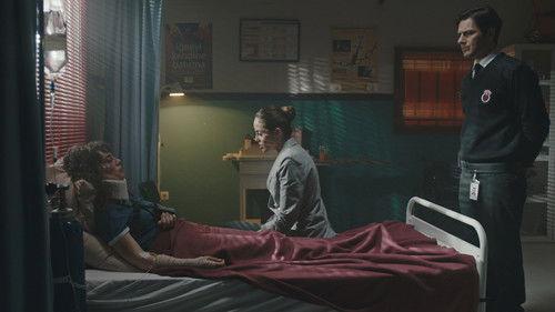 The Yard Season 2 Episode 4 - Episode 4