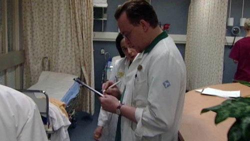 S:t Mikael Season 1 Episode 2 - Episode 2