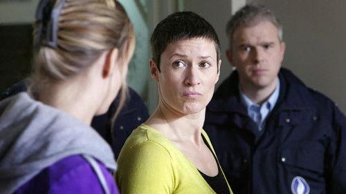 Flikken Season 7 Episode 7 - Big Brother