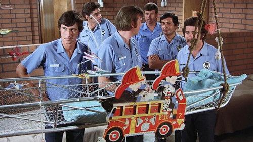 Emergency! Season 3 Episode 8 - Insomnia