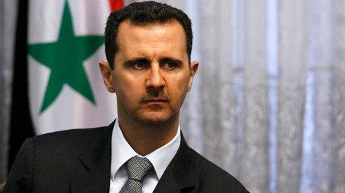 Syria: The World's War Season 1 Episode 1 - Episode 1