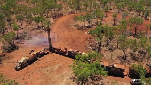 Outback Truckers Season 9 Episode 2 - Episode 2