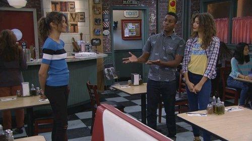K.C. Undercover Season 3 Episode 18 - Cassandra Undercover