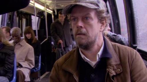 Damages Season 4 Episode 5 - We'll Just Have to Find Another Way to Cut the Balls Off of This Thing