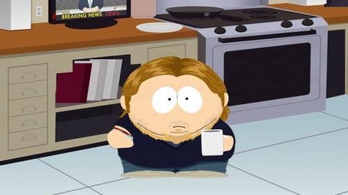 South Park Season 17 Episode 3 - World War Zimmerman