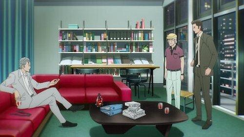 undefined Season 1 Episode 11 - Casino Grand Granite