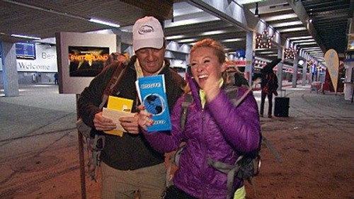 The Amazing Race Season 18 Episode 11 - This Is Where It Ends (1)