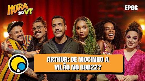 Hora do VT Season 1 Episode 6 - Episode 6