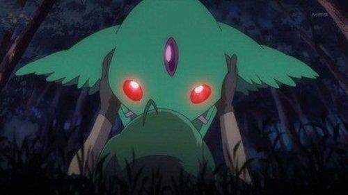 Macross Frontier Season 1 Episode 21 - Azure Ether