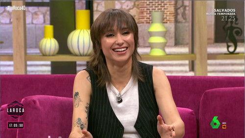 La Roca Season 2 Episode 5 - Episode 5