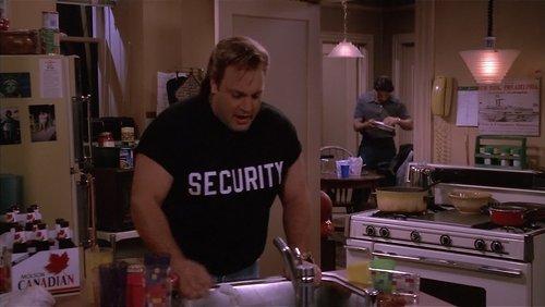 The King of Queens Season 2 Episode 17 - Meet By-Product