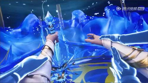 Throne of Seal Season 1 Episode 44 - Episode 44