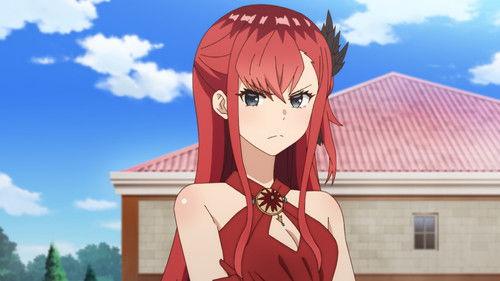 Private Tutor to the Duke's Daughter Season 1 Episode 5 - The Royal Academy at Last (1)