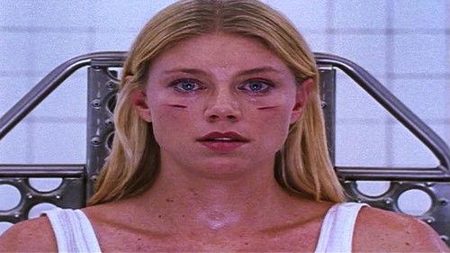 La Femme Nikita Season 3 Episode 7 - Cat and Mouse