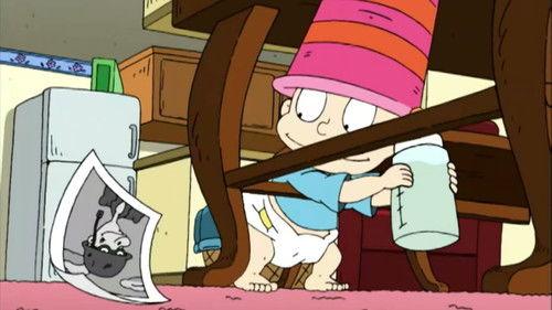 undefined Season 8 Episode 20 - The War Room