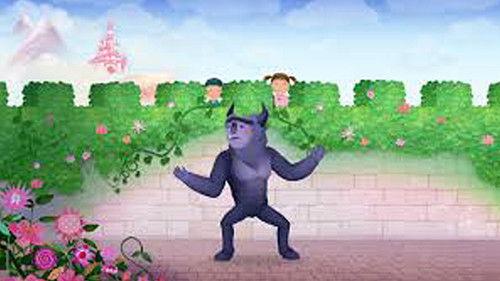 Pinkalicious & Peterrific Season 3 Episode 3 - The Monster Trap/The Search for Peter's Whistle