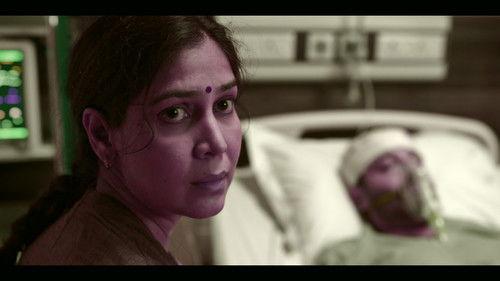 Mai: A Mother's Rage Season 1 Episode 6 - Episode 6