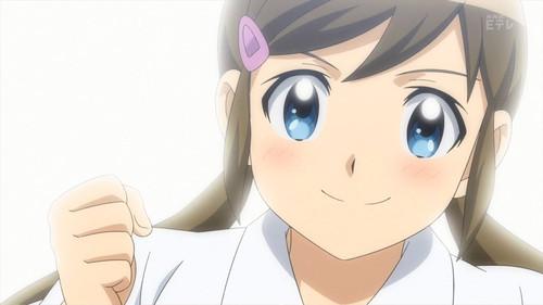 Major 2nd Season 1 Episode 21 - Daigo and Hikaru