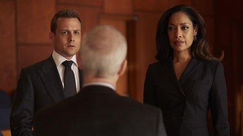 Suits Season 4 Episode 9 - Gone