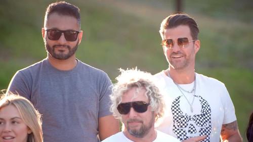 House of Villains Season 1 Episode 2 - The Lesser of Three Evils