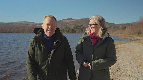 Countryfile Season 38 Episode 14 - Cairngorms Capercaillie