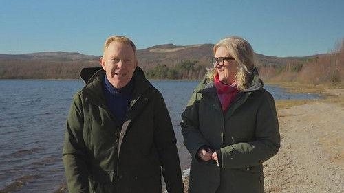 Countryfile Season 38 Episode 14 - Cairngorms Capercaillie