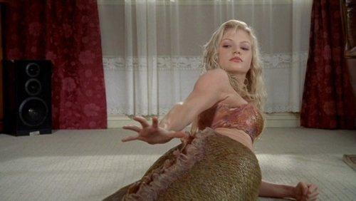 H2O: Just Add Water Season 2 Episode 22 - Bubble Bubble, Toil and Trouble