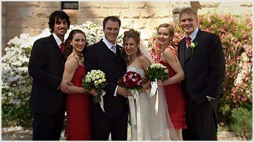 All Saints Season 6 Episode 1 - Trust