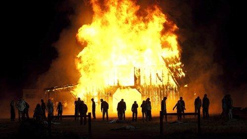 undefined Season 2 Episode 13 - Beside the Dying Fire