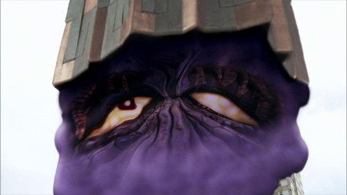 Tensou Sentai Goseiger Season 1 Episode 32 - Epic 32: Perform the Ultimate Miracle!