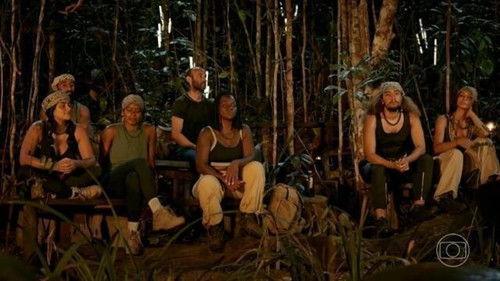 No Limite Season 7 Episode 9 - Episode 9