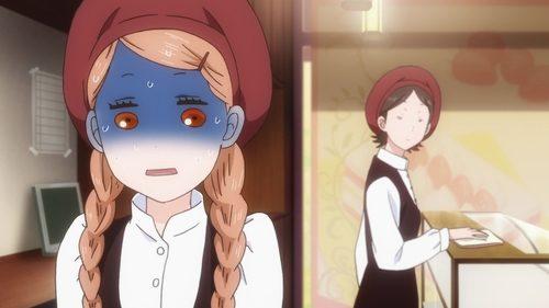 My Love Story!! Season 1 Episode 23 - My Spring Break