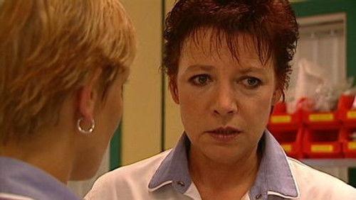 Spoed Season 6 Episode 8 - Studentendoop