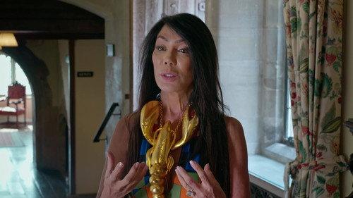 Queen of the Castle Season 1 Episode 7 - Keep Calm and Scary On