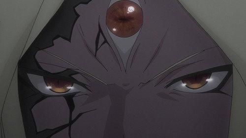 Senran Kagura Season 2 Episode 6 - SHINOVI VERSUS