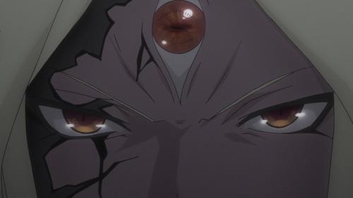 Senran Kagura: Ninja Flash Season 2 Episode 6 - SHINOVI VERSUS