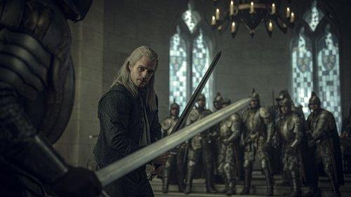 The Witcher Season 1 Episode 4 - Of Banquets, Bastards and Burials