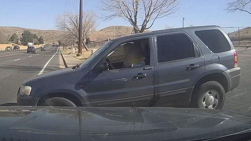 Body Cam Season 7 Episode 1 - One Shot