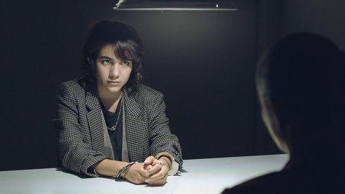 Prime Time Season 1 Episode 9 - Saint Petersburg