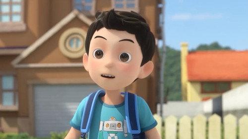 Hello Carbot Season 14 Episode 21 - Episode 21