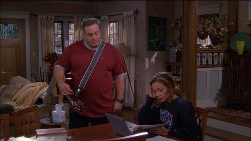 The King of Queens Season 3 Episode 4 - Class Struggle