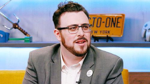 Um, Actually... Season 2 Episode 14 - E.T., Green Lantern, Robin Hobb