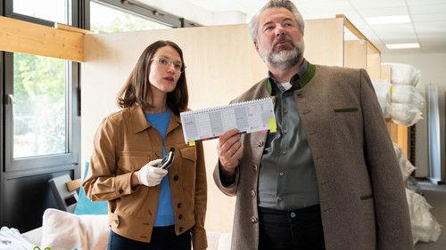 Die Rosenheim-Cops Season 23 Episode 13 - Now they're in a fine mess