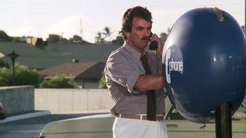 Magnum, P.I. Season 6 Episode 21 - Photo Play