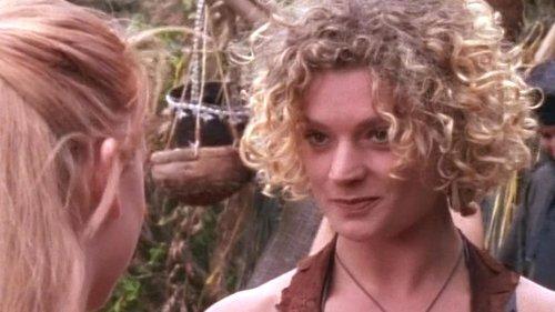 undefined Season 1 Episode 10 - Hooves & Harlots