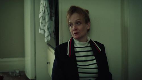 A Criminal Affair Season 1 Episode 5 - Hitting The Wall