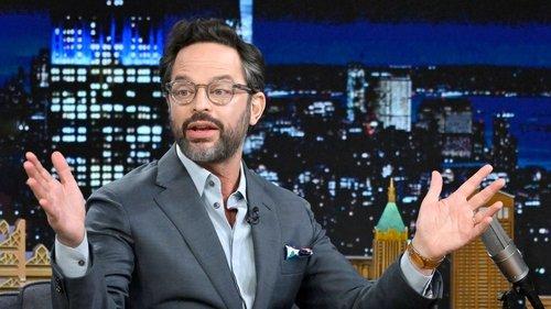 The Tonight Show Starring Jimmy Fallon Season 10 Episode 6 - Nick Kroll, Jenna Bush Hager, Raymond Lee, Colum Tyrrell