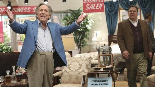 The Goldbergs Season 1 Episode 12 - You're Under Foot