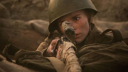 Through the Sight Season 1 Episode 4 - Episode 4