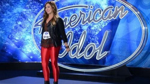 American Idol Season 14 Episode 7 - Auditions #7